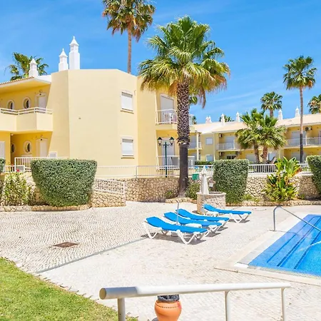 Lejlighed Riu - Close To Bars Shops And Restaurants Albufeira