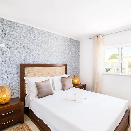 Riu - Close To Bars Shops And Restaurants Lejlighed *