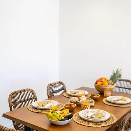 Holiday home Riu - Close To Bars Shops And Restaurants Albufeira