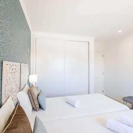 Holiday home Riu - Close To Bars Shops And Restaurants Albufeira