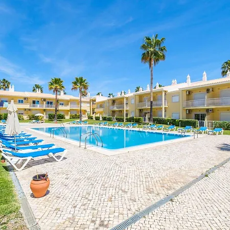 Riu - Close To Bars Shops And Restaurants * Albufeira