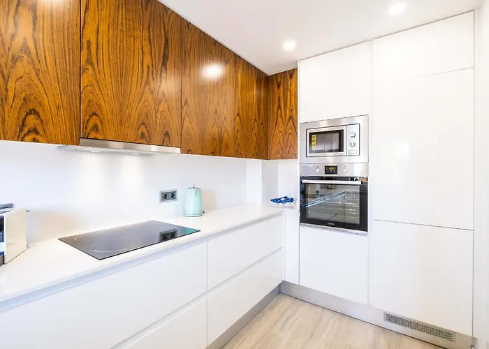 Riu - Close To Bars Shops And Restaurants 別荘