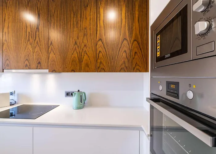 別荘 Riu - Close To Bars Shops And Restaurants *