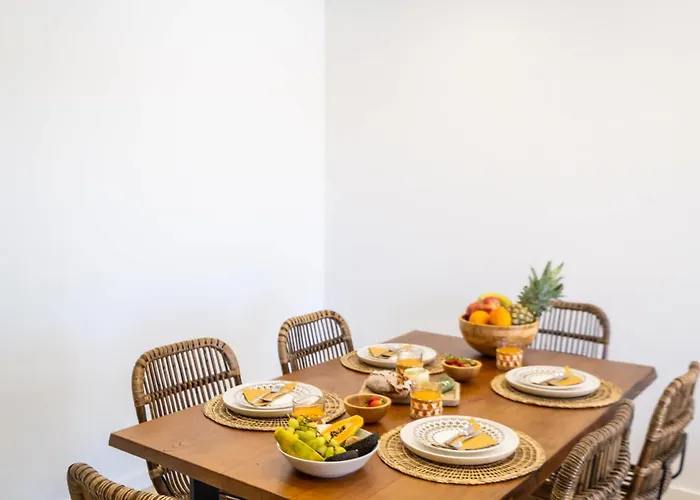 別荘 Riu - Close To Bars Shops And Restaurants アルブフェイラ