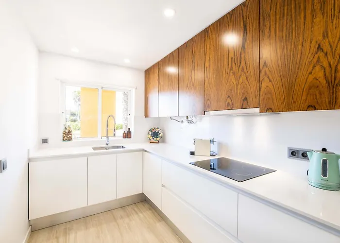 Riu - Close To Bars Shops And Restaurants 別荘