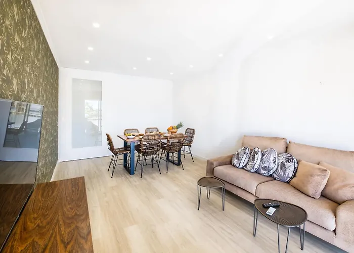 別荘 Riu - Close To Bars Shops And Restaurants