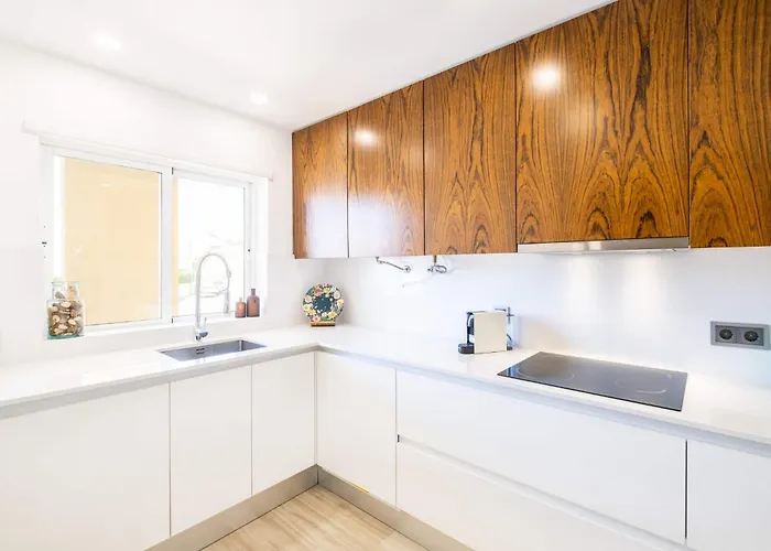 Riu - Close To Bars Shops And Restaurants 別荘 アルブフェイラ