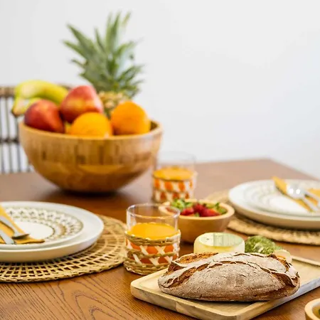 Riu - Close To Bars Shops And Restaurants Semesterbostad *