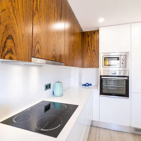 Riu - Close To Bars Shops And Restaurants Semesterbostad Albufeira