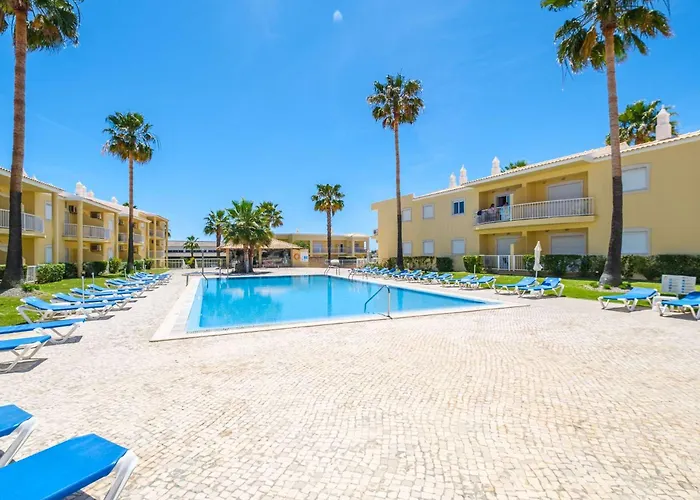 Appartement Riu - Close To Bars Shops And Restaurants *