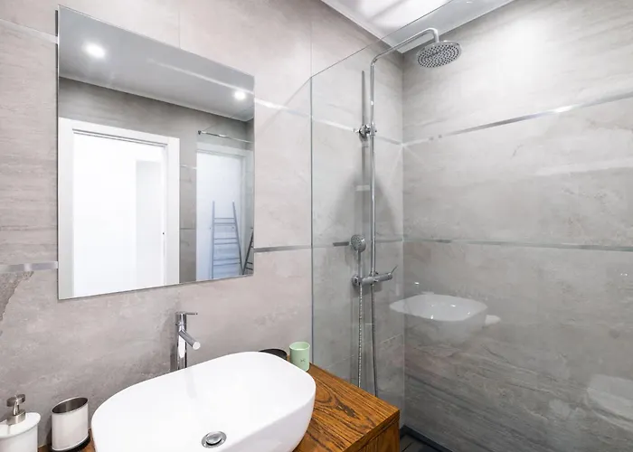 Riu - Close To Bars Shops And Restaurants Appartement Albufeira