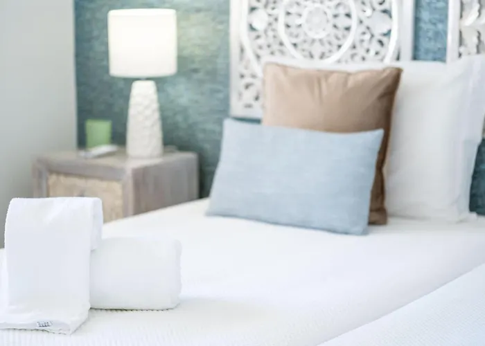 Riu - Close To Bars Shops And Restaurants Appartement