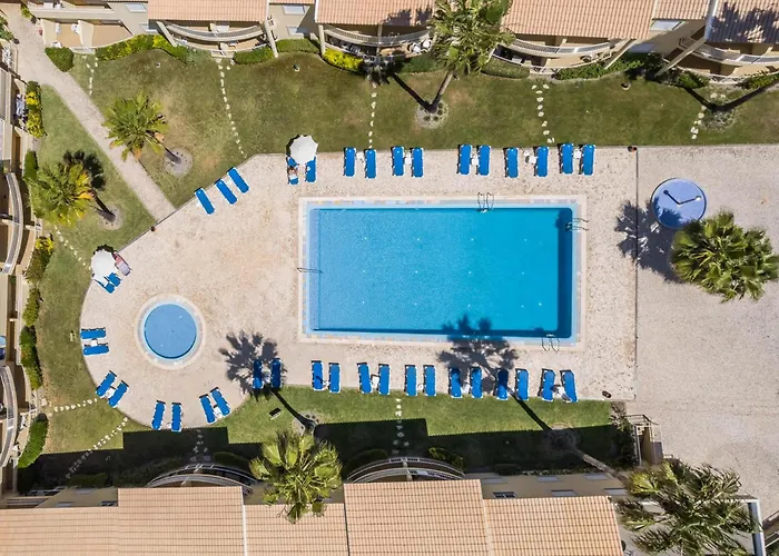 Riu - Close To Bars Shops And Restaurants Appartement