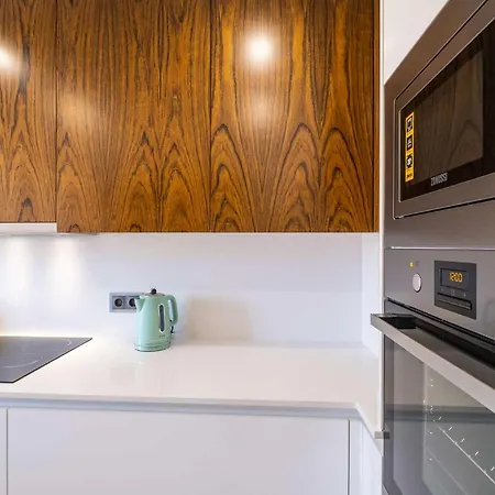 Σπίτι διακοπών Riu - Close To Bars Shops And Restaurants *