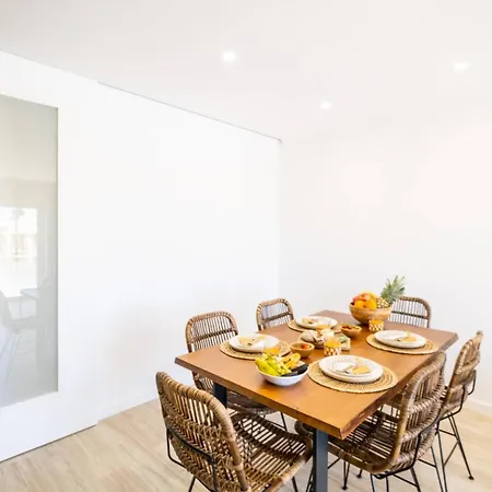 Riu - Close To Bars Shops And Restaurants * Αλμπουφέιρα