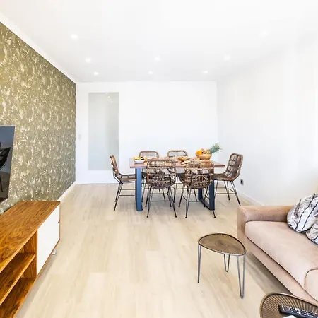 Riu - Close To Bars Shops And Restaurants Σπίτι διακοπών *